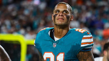 Buffalo Bills v Miami Dolphins