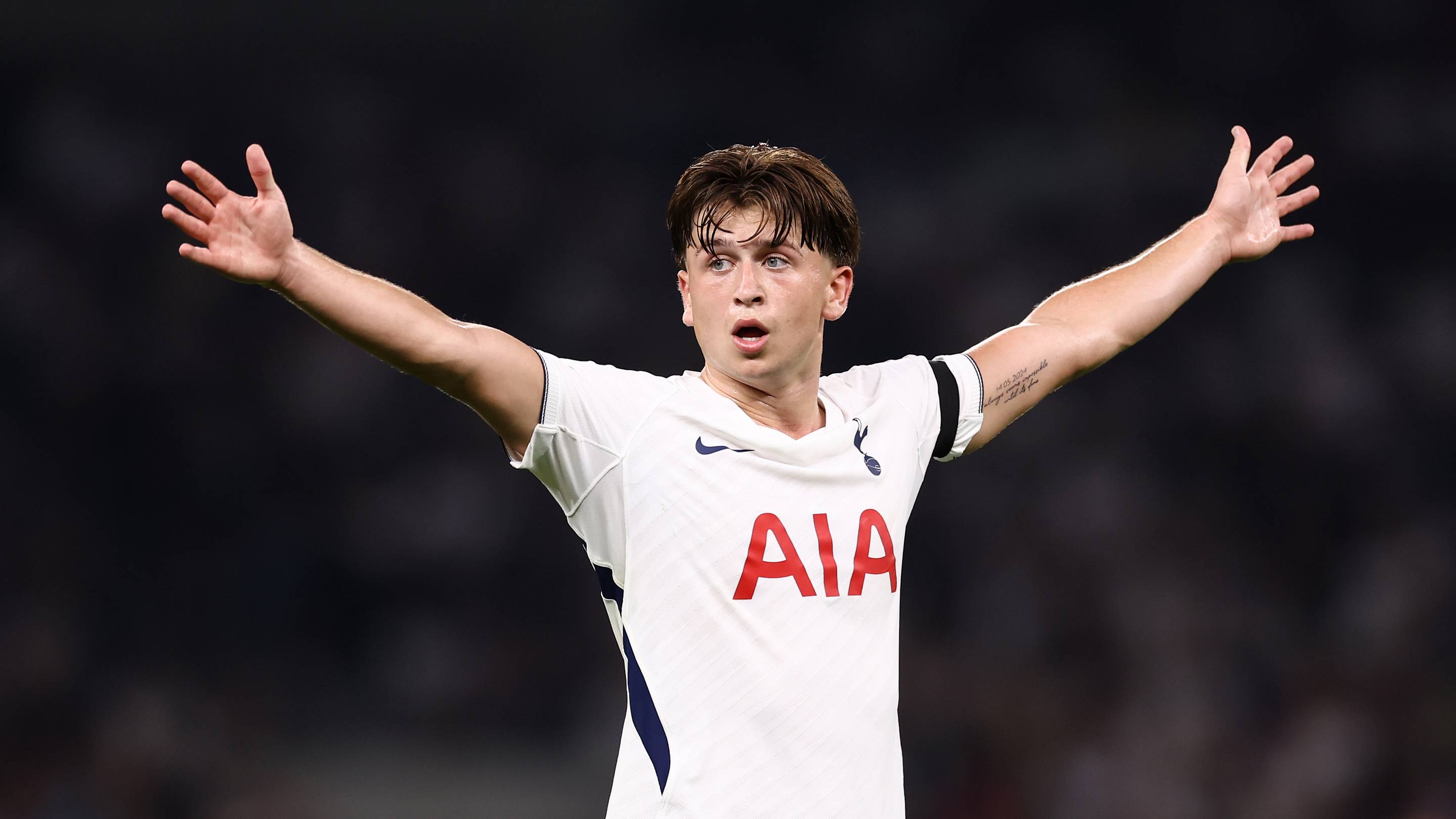 Mykhaylo Mudryk signing makes Mikey Moore decision suddenly look less positive