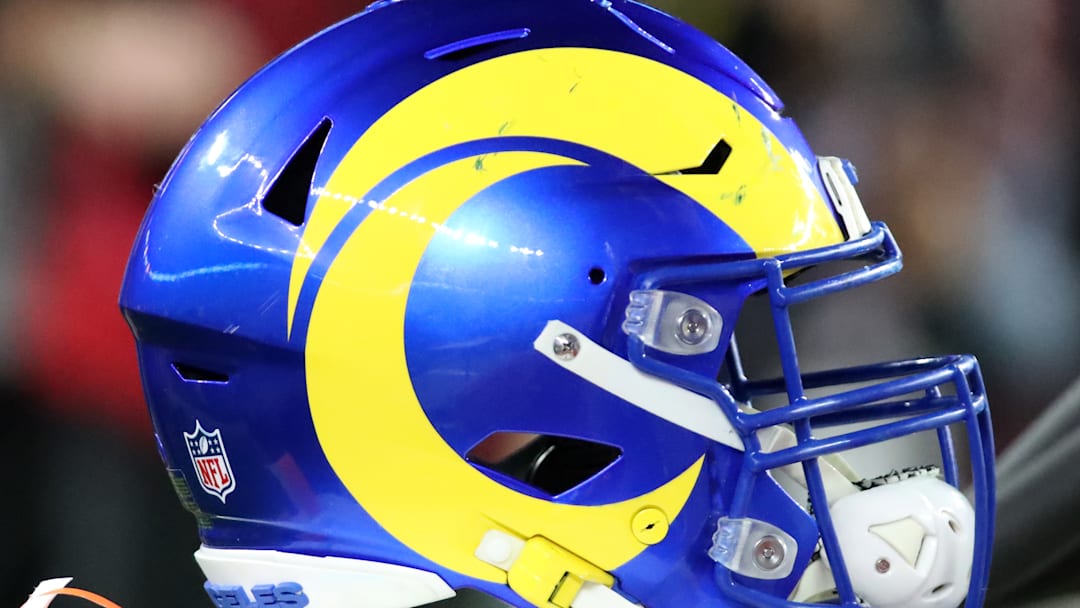 NFC Wild Card Playoffs: Minnesota Vikings v Los Angeles Rams