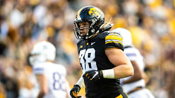 Steelers, Monte Pottenbaum