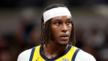 Indiana Pacers, Myles Turner, NBA Free Agency, Milwaukee Bucks