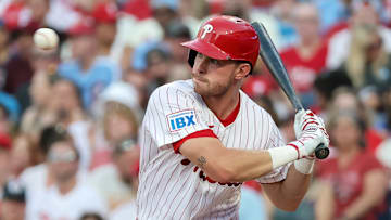 San Diego Padres v Philadelphia Phillies - Game Two