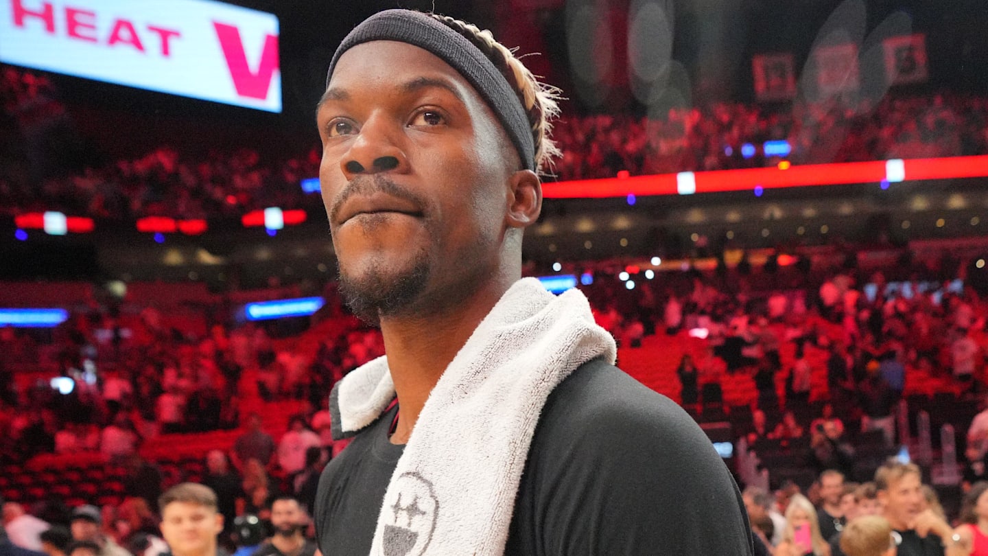 NBA Champion Accuses Jimmy Butler of Intentionally Not Communicating With Heat