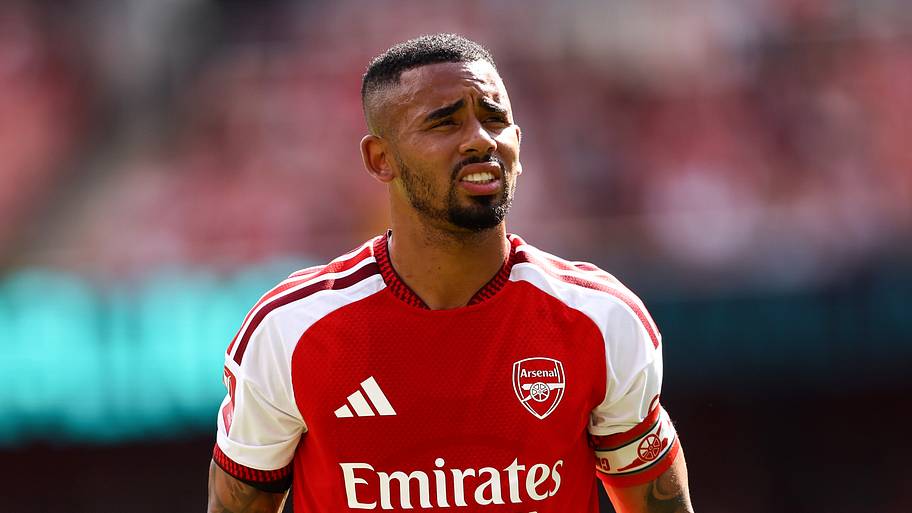 Gabriel Jesus