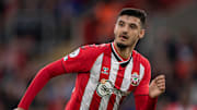 Masa depan Armando Broja di Chelsea belum jelas
