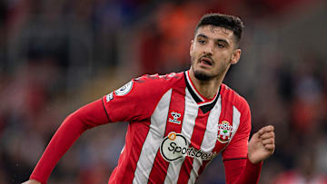 Masa depan Armando Broja di Chelsea belum jelas