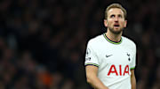 Tottenham Hotspur v Manchester City - Premier League