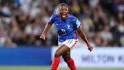 La France a de grandes ambitions pour la Coupe du monde 2023 féminine de football.
