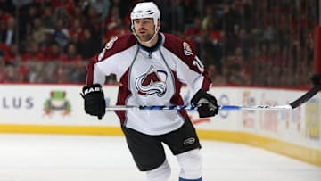David Koci is among the Colorado Avalanche's forgotten players.  