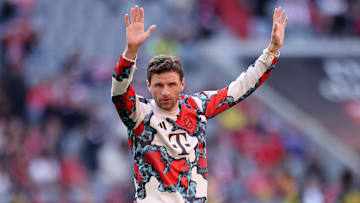 Beendet Thomas Müller im Sommer seine Karriere?
