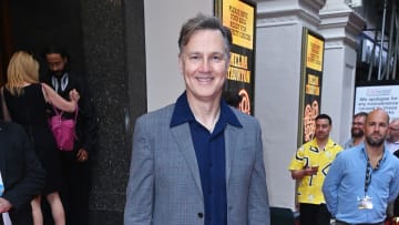 "Hello, Dolly!" - Press Night - VIP Arrivals