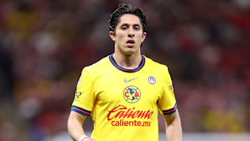 Chivas v America - Torneo Clausura 2025 Liga MX