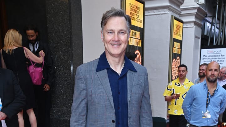 "Hello, Dolly!" - Press Night - VIP Arrivals