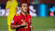 Thiago Alcantara