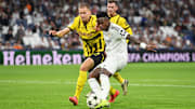 Real Madrid x Borussia Dortmund se enfrentam pela Copa do Mundo de Clubes