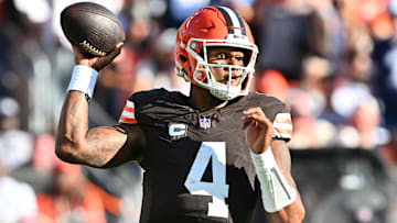 Cleveland Browns