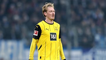 Julian Brandt