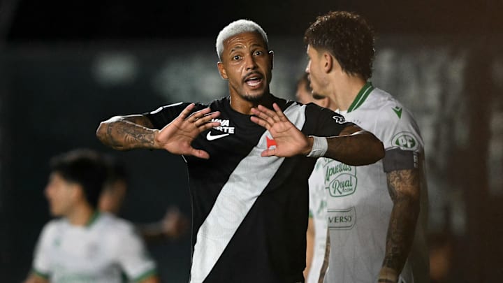 David alterna bons e maus momentos na temporada