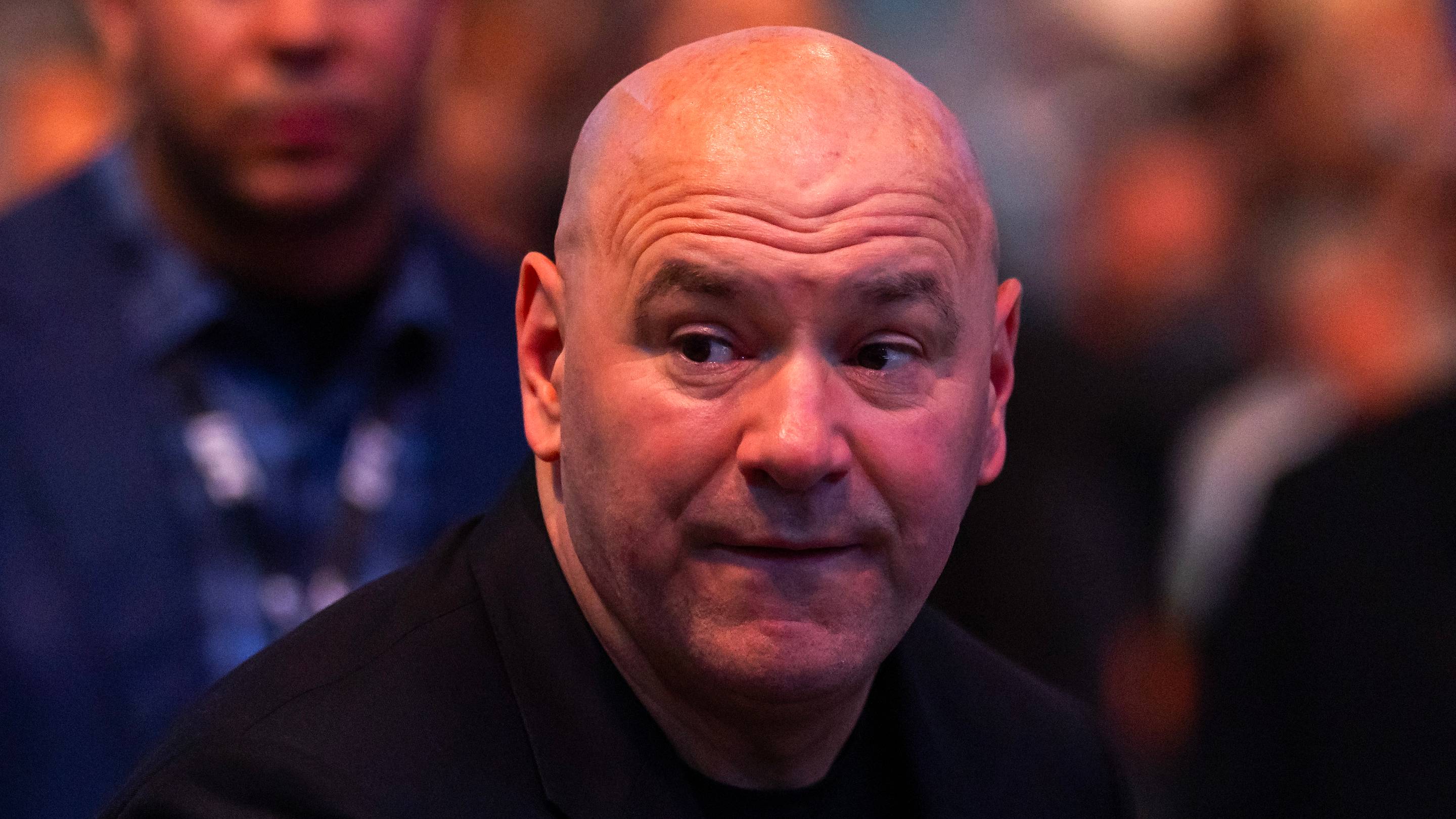 UFC 334 Fight Card Takes Major Hit With Loss of Undefeated UFC Star