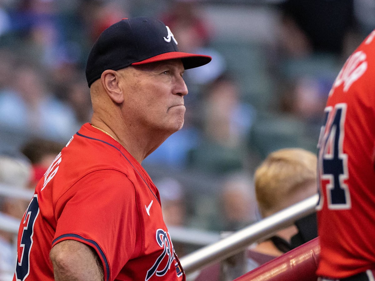 Braves Brian Snitker Future as Manager Beyond 2025 Remains Uncertain