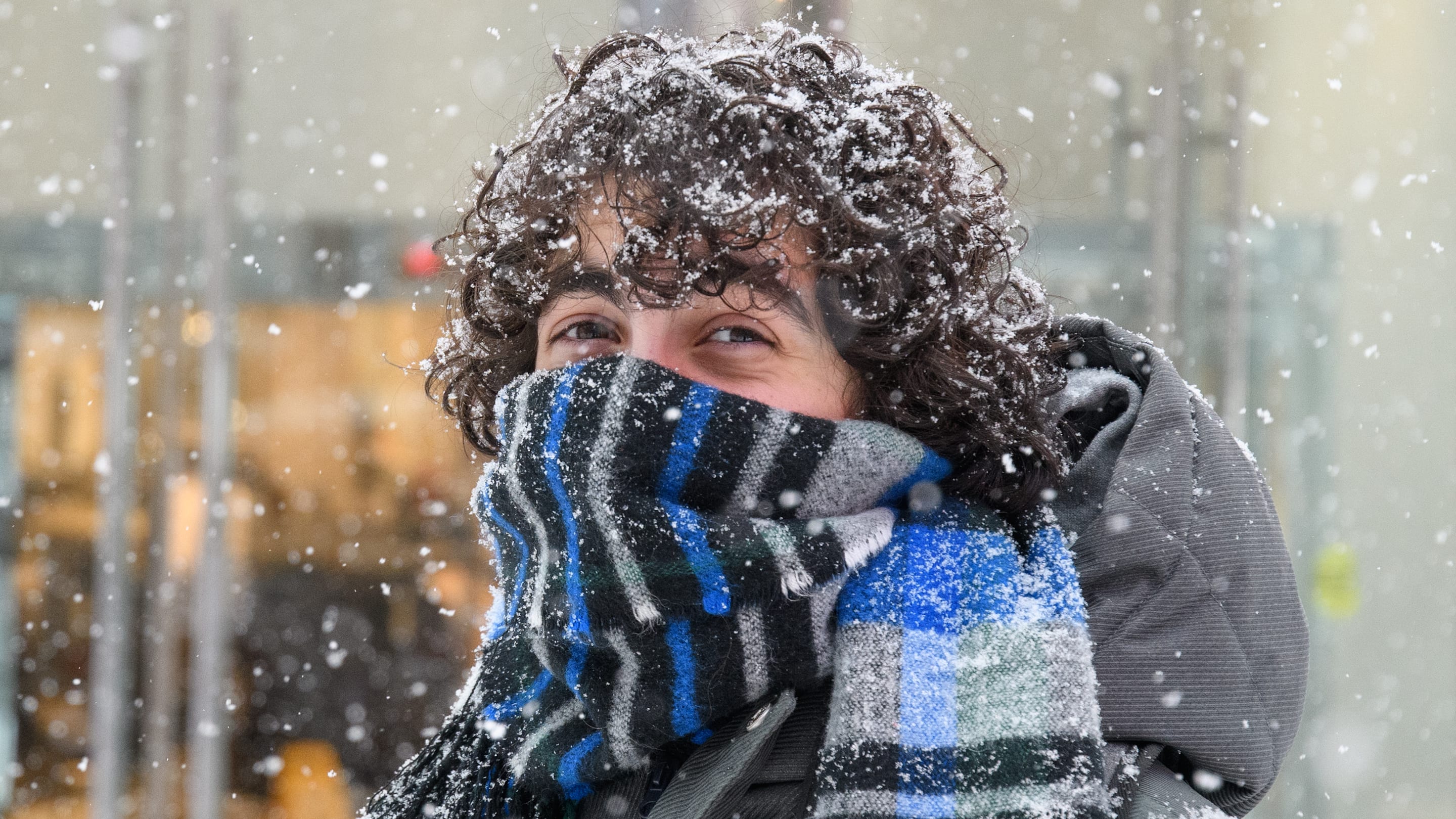 10 Inexpensive Ways to Keep Warm This Winter