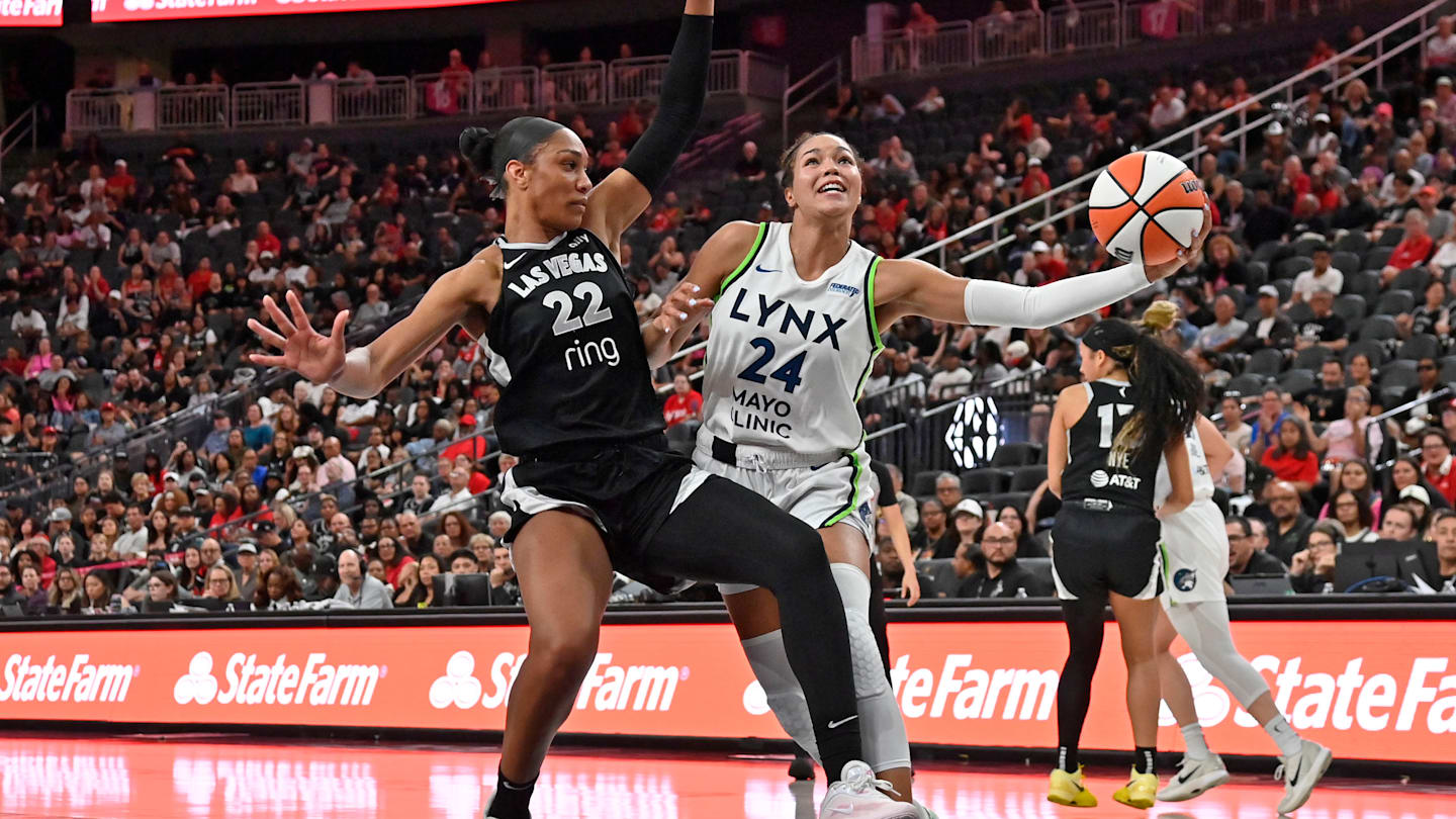 2025 WNBA Playoffs: Expert Predictions & Championship Showdown