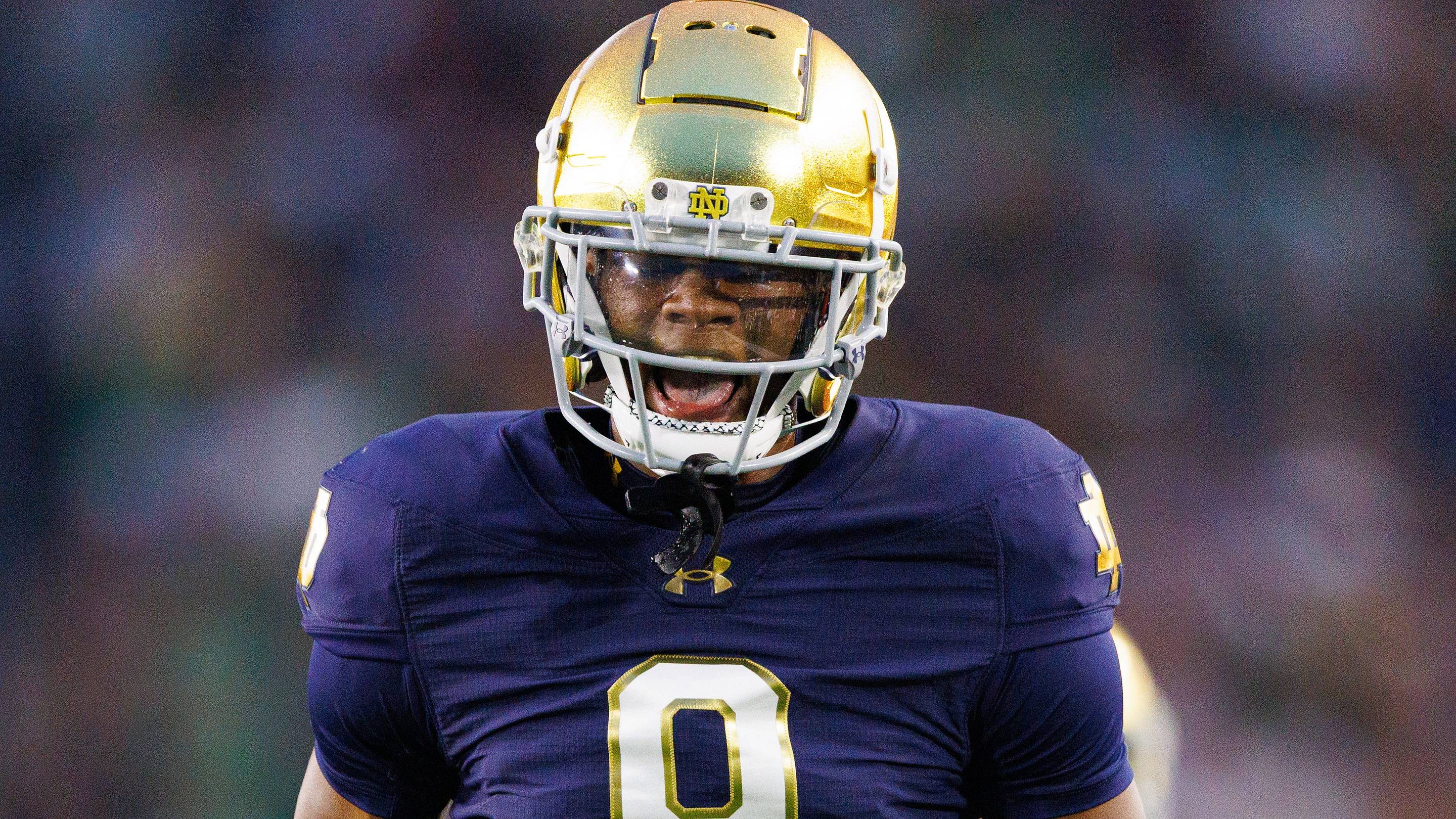 Bills 2027 NFL Mock Draft Ushers in New Era For Secondary