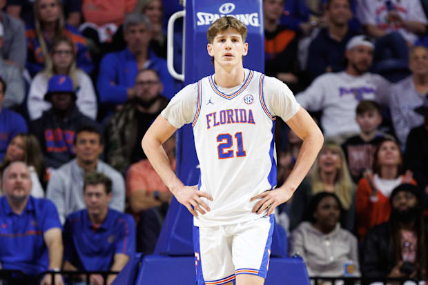 2 Center Prospects for the Kings to Target in the 2025 NBA Draft