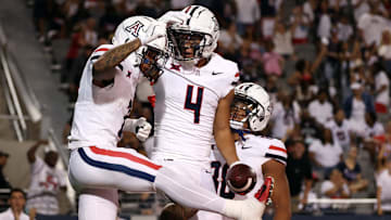New Mexico v Arizona