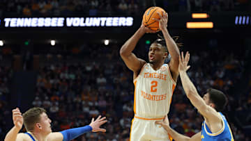 UCLA v Tennessee