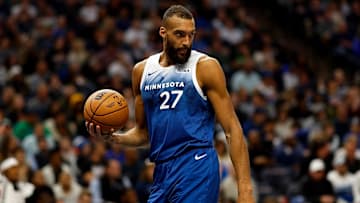 San Antonio Spurs vs Minnesota Timberwolves