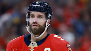 Chicago Blackhawks v Florida Panthers