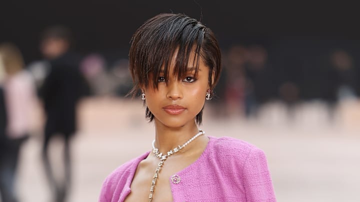 Tyla Tyla