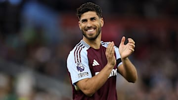 Aston Villa FC v Tottenham Hotspur FC - Premier League