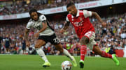 O confronto marca o último jogo da Premier League em 2023