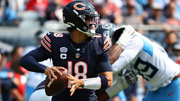 Chicago Bears, Caleb Williams