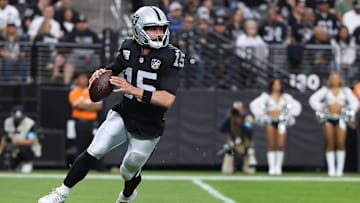 Denver Broncos v Las Vegas Raiders