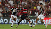 Rodada 30 do Brasileirão tem FlaFlu e outros clássicos. 