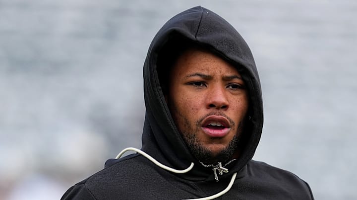 Las Vegas Raiders v Philadelphia Eagles - NFL 2025