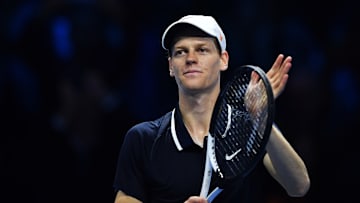 Nitto ATP Finals 2024
