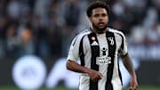 Weston Mckennie