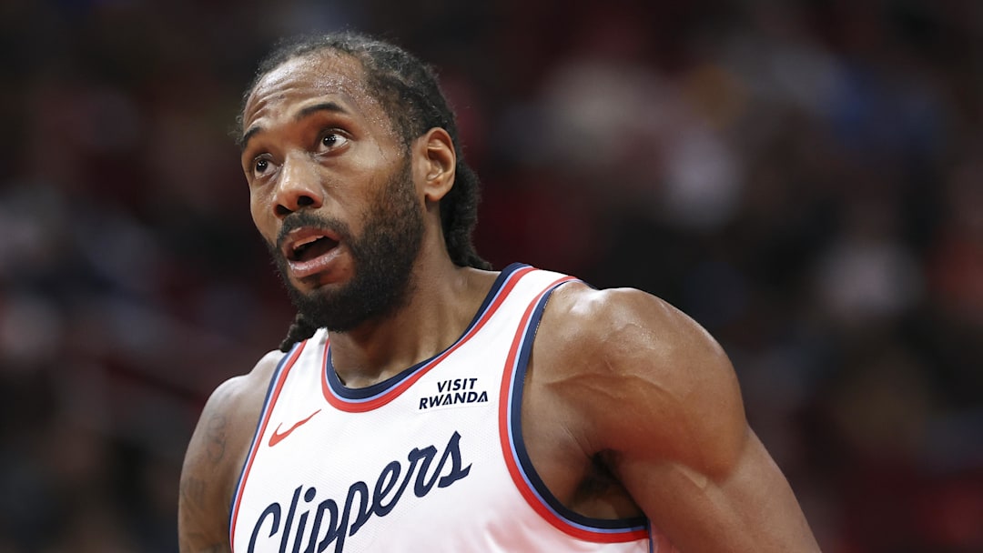 Golden State Warriors, Los Angeles Clippers, Kawhi Leonard