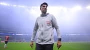 Veljko Paunovic fue anunciado como DT de Tigres UANL