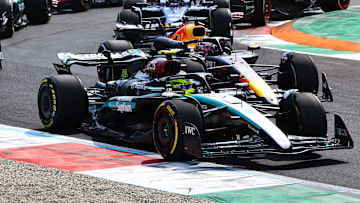 Lewis Hamilton, Mercedes, Max Verstappen, Red Bull, Formula 1