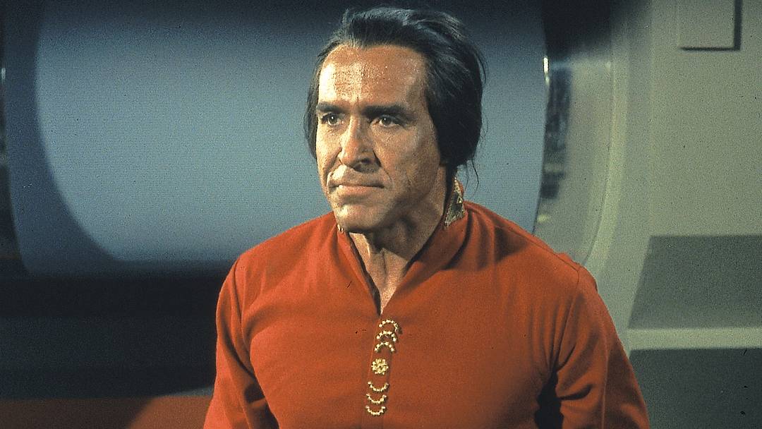 Star Trek: The Original Series courtesy of Titan Books
