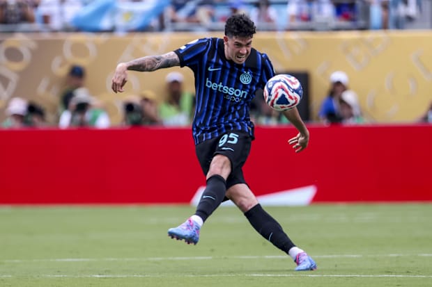 Inter Inter