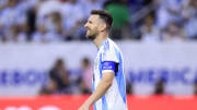 Argentina v Ecuador - CONMEBOL Copa America USA 2024