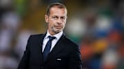 Aleksander Ceferin est contre l'idée d'un match de Liga en dehors de l'Espagne.