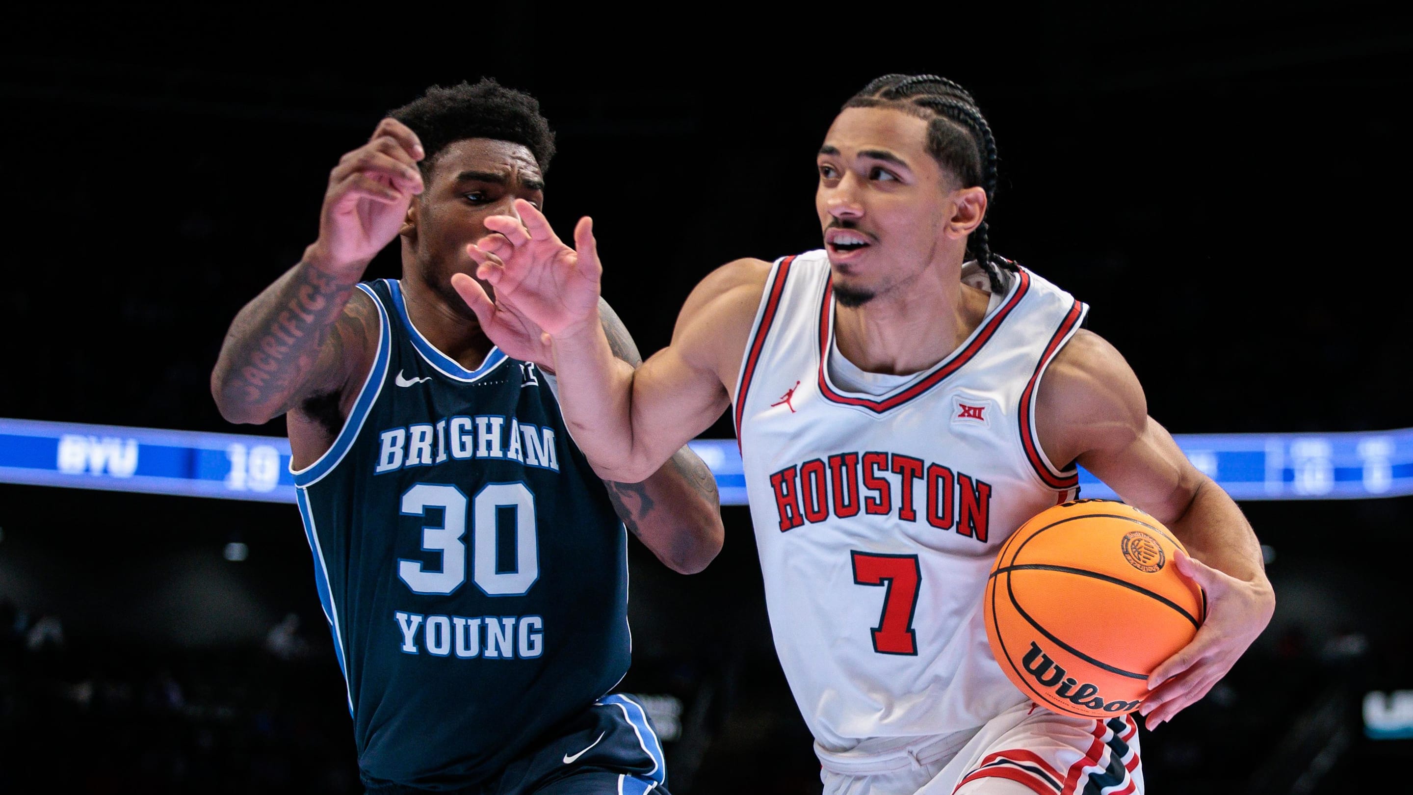 How To Watch Houston vs. Arizona in Big 12 Tournament Final