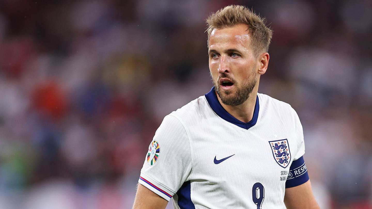 3 strikers Tottenham would like to sign to FINALLY replace Harry Kane - Hotspur HQ